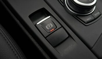 BMW X1 | FWD (przód) | Automatyczna | 140 KM | Biały full