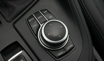 BMW X1 | FWD (przód) | Automatyczna | 140 KM | Biały full