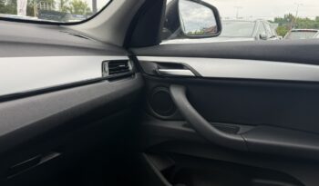 BMW X1 | FWD (przód) | Automatyczna | 140 KM | Biały full