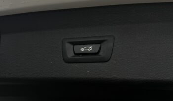 BMW X1 | FWD (przód) | Automatyczna | 140 KM | Biały full