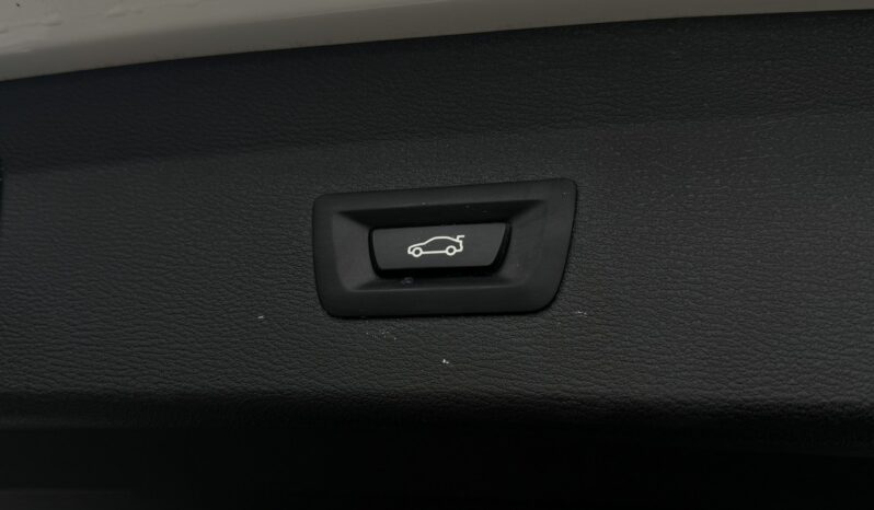 BMW X1 | FWD (przód) | Automatyczna | 140 KM | Biały full
