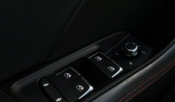 Audi S3 | 4×4 (doł. automatycznie) | Automatyczna | 300 KM | Szary full