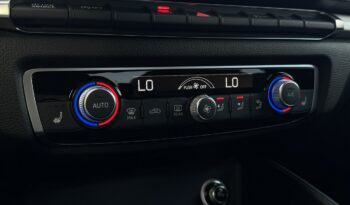 Audi S3 | 4×4 (doł. automatycznie) | Automatyczna | 300 KM | Szary full
