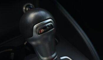 Audi S3 | 4×4 (doł. automatycznie) | Automatyczna | 300 KM | Szary full