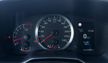 Toyota Corolla | FWD (przód) | Manualna | 125 KM | Czarny full