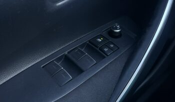 Toyota Corolla | FWD (przód) | Manualna | 125 KM | Czarny full