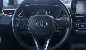 Toyota Corolla | FWD (przód) | Manualna | 125 KM | Czarny full