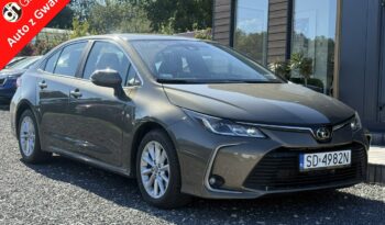 Toyota Corolla | Fwd (Przód) | Manualna | 125 Km | Brązowy