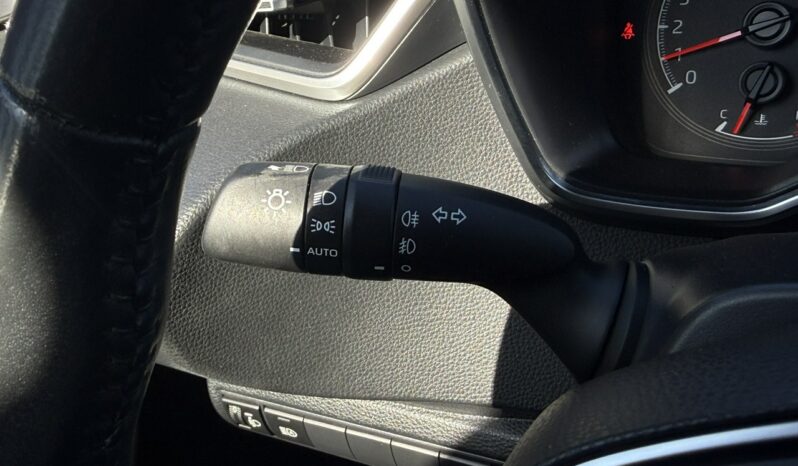 Toyota Corolla | FWD (przód) | Manualna | 125 KM | Brązowy full