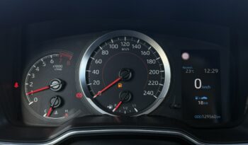 Toyota Corolla | FWD (przód) | Manualna | 125 KM | Brązowy full