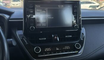 Toyota Corolla | FWD (przód) | Manualna | 125 KM | Brązowy full