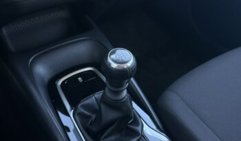 Toyota Corolla | FWD (przód) | Manualna | 125 KM | Brązowy full