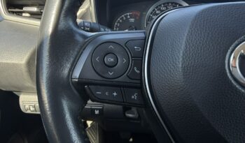 Toyota Corolla | FWD (przód) | Manualna | 125 KM | Brązowy full