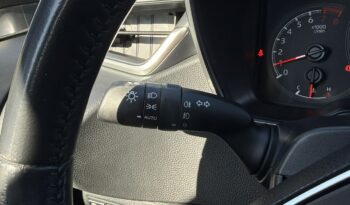 Toyota Corolla | FWD (przód) | Manualna | 125 KM | Brązowy full