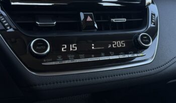 Toyota Corolla | FWD (przód) | Manualna | 125 KM | Brązowy full