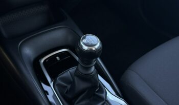 Toyota Corolla | FWD (przód) | Manualna | 125 KM | Brązowy full
