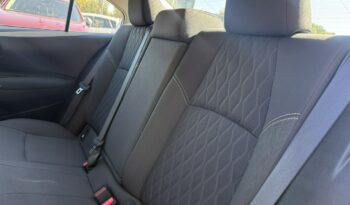 Toyota Corolla | FWD (przód) | Manualna | 125 KM | Brązowy full