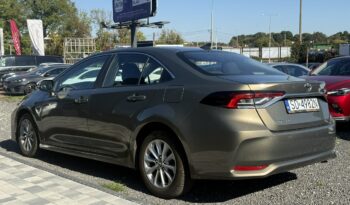 Toyota Corolla | FWD (przód) | Manualna | 125 KM | Brązowy full