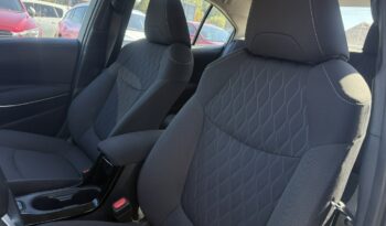 Toyota Corolla | FWD (przód) | Manualna | 125 KM | Brązowy full