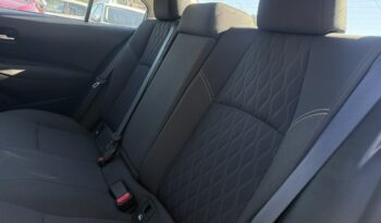 Toyota Corolla | FWD (przód) | Manualna | 125 KM | Brązowy full