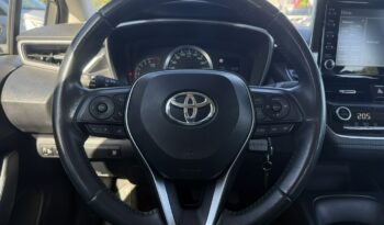 Toyota Corolla | FWD (przód) | Manualna | 125 KM | Brązowy full