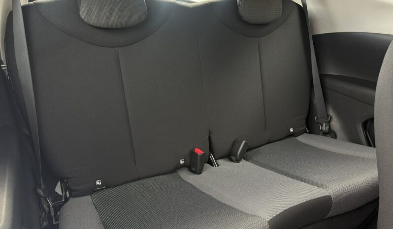 Toyota Aygo | FWD (przód) | Manualna | 72 KM | Biały full