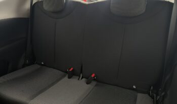 Toyota Aygo | FWD (przód) | Manualna | 72 KM | Biały full