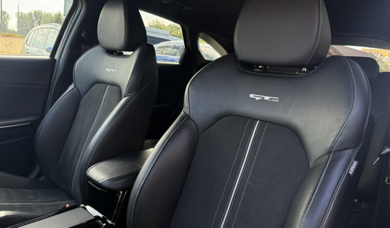 Kia ProCeed | FWD (przód) | Manualna | 120 KM | Biały full