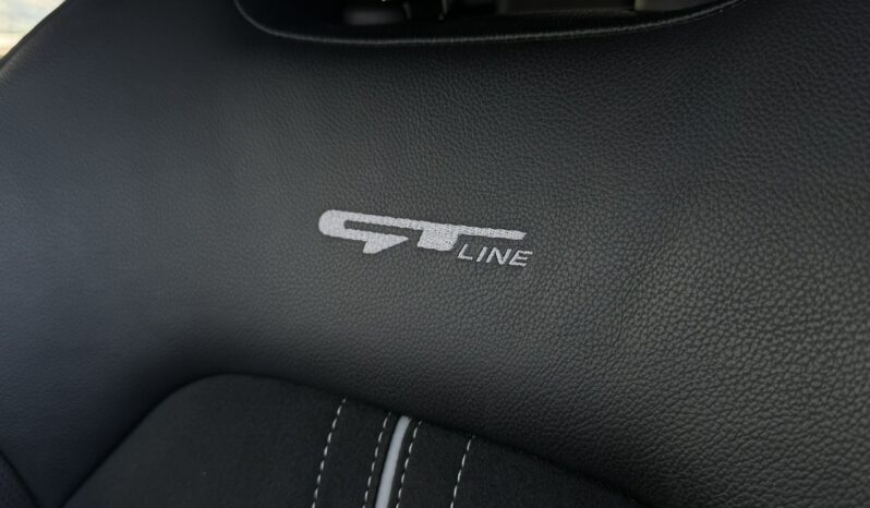 Kia ProCeed | FWD (przód) | Manualna | 120 KM | Biały full