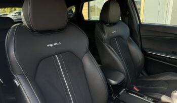 Kia ProCeed | FWD (przód) | Manualna | 120 KM | Biały full