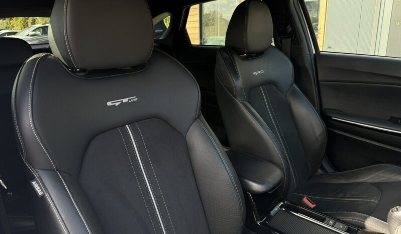 Kia ProCeed | FWD (przód) | Manualna | 120 KM | Biały full