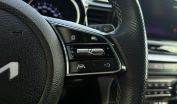 Kia ProCeed | FWD (przód) | Manualna | 120 KM | Biały full