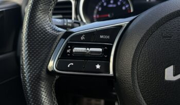 Kia ProCeed | FWD (przód) | Manualna | 120 KM | Biały full