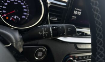 Kia ProCeed | FWD (przód) | Manualna | 120 KM | Biały full