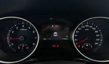 Kia ProCeed | FWD (przód) | Manualna | 120 KM | Biały full