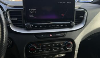 Kia ProCeed | FWD (przód) | Manualna | 120 KM | Biały full