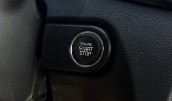 Kia ProCeed | FWD (przód) | Manualna | 120 KM | Biały full