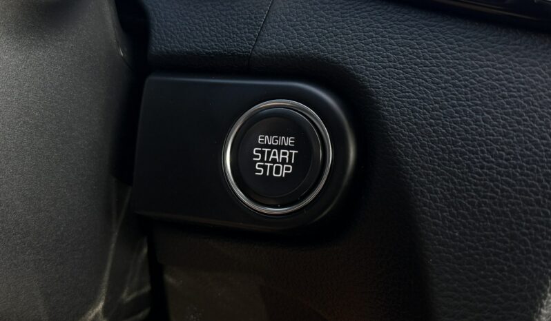 Kia ProCeed | FWD (przód) | Manualna | 120 KM | Biały full