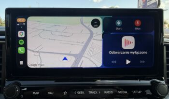 Kia ProCeed | FWD (przód) | Manualna | 120 KM | Biały full