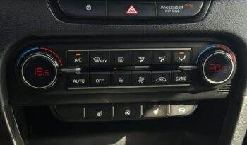 Kia ProCeed | FWD (przód) | Manualna | 120 KM | Biały full