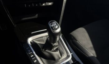 Kia ProCeed | FWD (przód) | Manualna | 120 KM | Biały full