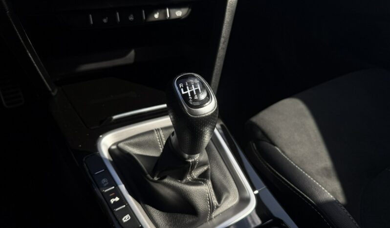 Kia ProCeed | FWD (przód) | Manualna | 120 KM | Biały full