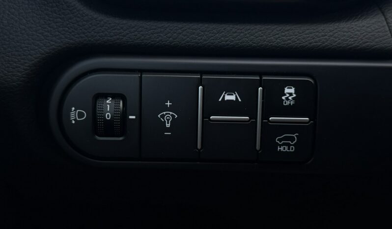 Kia ProCeed | FWD (przód) | Manualna | 120 KM | Biały full