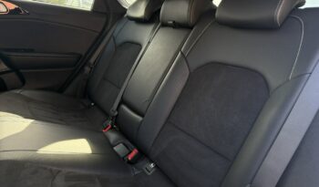 Kia ProCeed | FWD (przód) | Manualna | 120 KM | Biały full