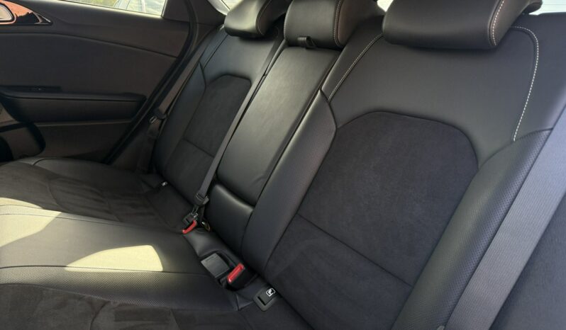 Kia ProCeed | FWD (przód) | Manualna | 120 KM | Biały full