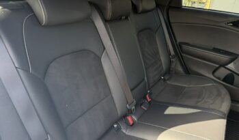 Kia ProCeed | FWD (przód) | Manualna | 120 KM | Biały full