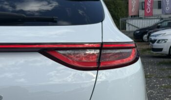 Kia ProCeed | FWD (przód) | Manualna | 120 KM | Biały full