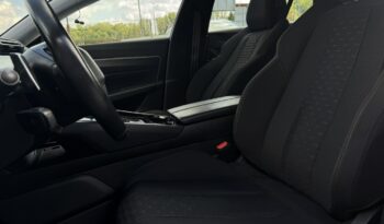Peugeot 508 | FWD (przód) | Automatyczna | 130 KM | Szary full