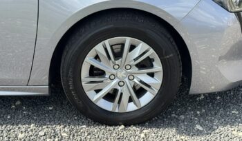 Peugeot 508 | FWD (przód) | Automatyczna | 130 KM | Szary full