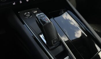 Peugeot 508 | FWD (przód) | Automatyczna | 130 KM | Szary full